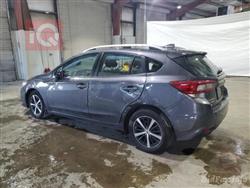 سوبارو امبريزا